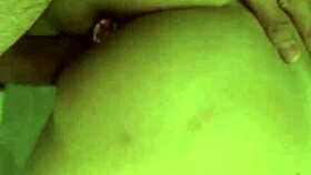 Brazilian Wife Anal Fucking In Hotel