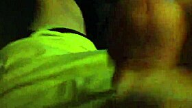 Small Dick Guy Jerks Off in Solo Action