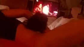 This story is about Schwanzraspel in a German homemade amateur video with old and young participants