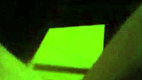 blonde milf amateur gives a sloppy blowjob