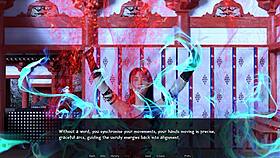 Ever Wondered About Forbidden Dojo Secrets in Part 11 With Asian Anal Play?