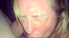 Blowjob With Stamina!