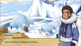 Lets Play Four Elements Trainer Part 2