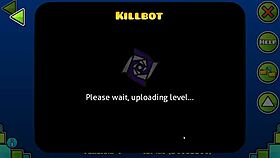 Killbot Extreme Demon