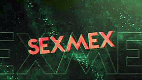 submissive latina kari cachonda with big ass gets used by master