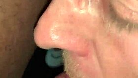 enjoying a good blowjob from a trucker 😏