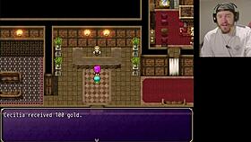 Nun exposes herself for cash 😏