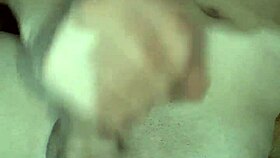 Watch Magrinho gozando all by himself in solo action