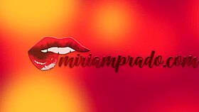 young sexy girl fucked with stockings on miriam prado