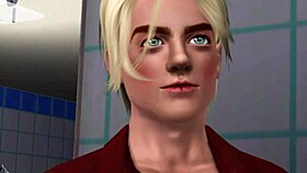 فصل ياوي ينفك مع قلوب إجرامية