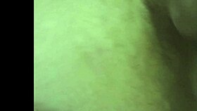 homemade video of fat hairy gay man