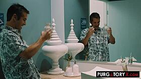 purgatoryx jazlyn and kay in one eye open vol 1 part 3