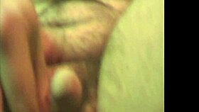 homemade video of fat hairy gay man