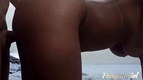 Watch my wife ride the muscular guy like a slut?