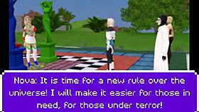 what wild 3d sex awaits in episode seven?