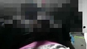 Casero Dancing With Ass, Pussy, Prostitute, Tits!