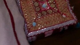 blonde teen hints at riding stepdad