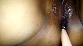 anal wife toy vibrator pleasure