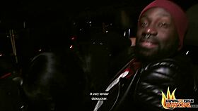 Emo Slut Zeyna Fucks Bbc Outdoors