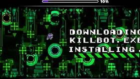 Killbot Extreme Demon