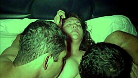 friday nights part four with mature housewife MILF wife