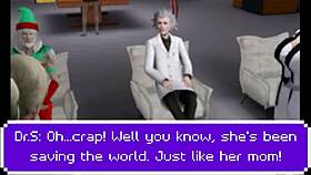 what wild 3d sex awaits in episode seven?