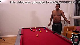 Rome Major, the big bull, fucks petite Gianna Love hard