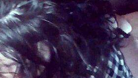 Big White Cock Fucks Tight Pussy