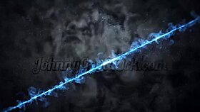 Johnnygoodluck and Miranda Miller hard fucked by masked in bondage 😈