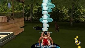 Uma Noite Movimentada With Anal And Oral Sex