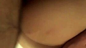 Brazilian Wife Anal Fucking In Hotel