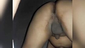 彼女が処女喪失