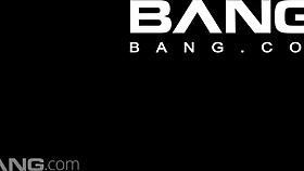 Cum Overload Facial Casting