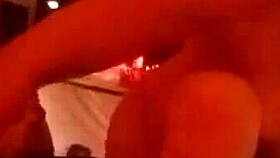 This story is about Schwanzraspel in a German homemade amateur video with old and young participants