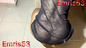 her fat ass drives me wild every time i watch her full video on xvideos red