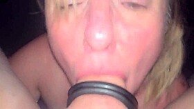 Blowjob With Stamina!