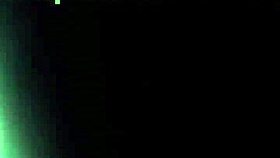 Fat White BBW Deepthroats Massive Black Cock In Interracial Scene