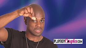 Horny Swinger Couples Break Barriers With Oral Sex