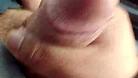 misty shows milky body in cosplay