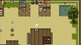 i expose my big tits in the hotel window for strangers to touch