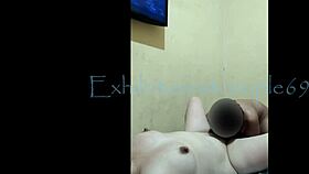 I thought movie but bf fucked me twice