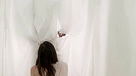 religious teen sucking cock? watch now