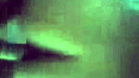 Georgia Boy Conquers Ass!