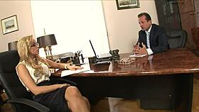 anal milf slut balancing hardcore classes with nasty assfucking desires