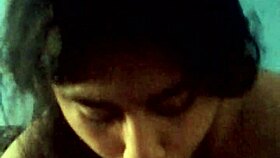 I gives oral sex in front of the camra, so hot!