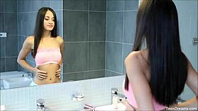 sweet finger pussy with shrima malati