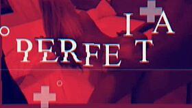 Only I love it without a condom, she says passionately.