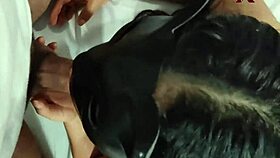 xoana the masseuse fucks client's big ass and fills it with cum 😈