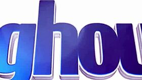 Curvy babe bends over