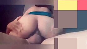 my pussy and ass enjoy getting the dick compilation